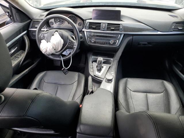 2015 BMW 335 XIGT - WBA3X9C56FD868880