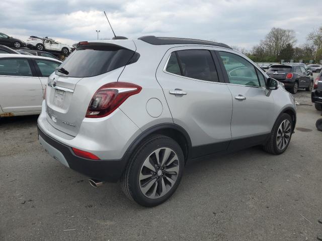 2017 BUICK ENCORE PRE - KL4CJBSMXHB240317