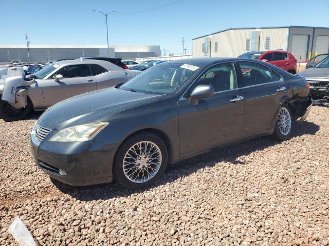 LEXUS ES 350 2007 gray sedan 4d gas JTHBJ46G972066867 photo #1