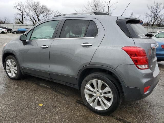 2020 CHEVROLET TRAX PREMI 3GNCJRSB8LL203990
