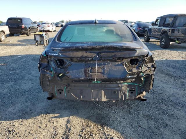 2020 HONDA ACCORD SPO - 1HGCV1F35LA093944