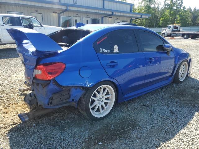 2015 Subaru Wrx Sti VIN: JF1VA2L60F9803075 Lot: 51895064