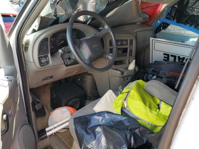 2001 GMC Safari Xt VIN: 1GDDM19W11B515545 Lot: 50520054