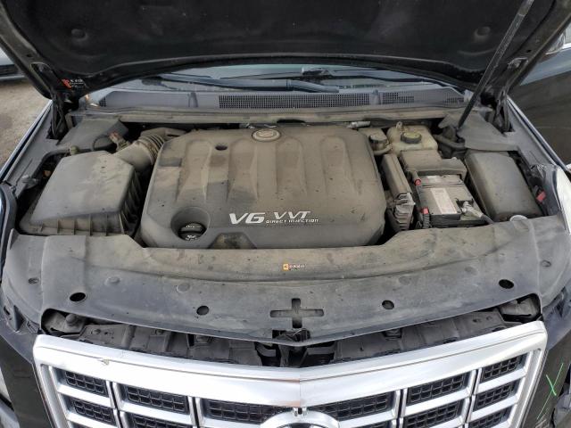 2015 Cadillac Xts VIN: 2G61U5S34F9273697 Lot: 52820904