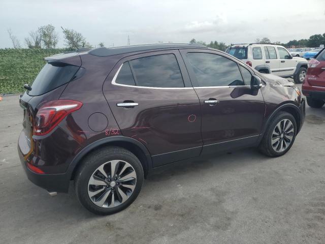 2018 BUICK ENCORE PRE - KL4CJHSM5JB713789
