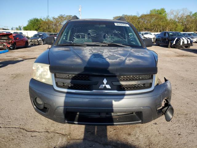 2006 Mitsubishi Endeavor Ls VIN: 4A4MM21S16E027892 Lot: 39247977