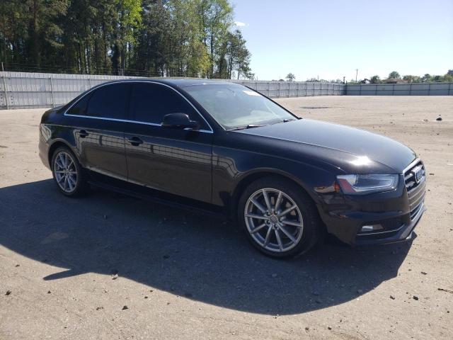 VIN WAUFFAFL7FN001218 2015 Audi A4, Premium Plus no.4