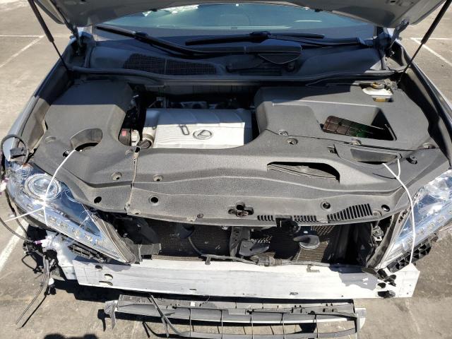 2015 LEXUS RX 350 - JTJZK1BA8F2422069