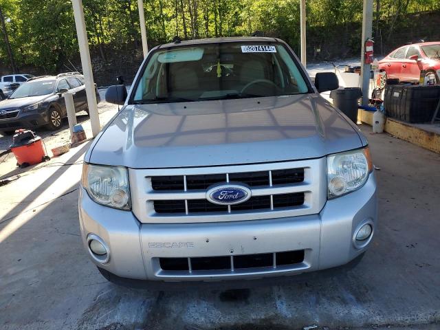 2011 Ford Escape Hybrid VIN: 1FMCU4K34BKC65796 Lot: 52074144