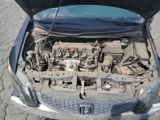 VIN 2HGFG3B87DH526834 2013 Honda Civic, EX no.11