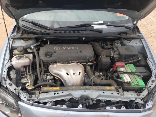 2010 Scion Tc VIN: JTKDE3B79A0321561 Lot: 43303563