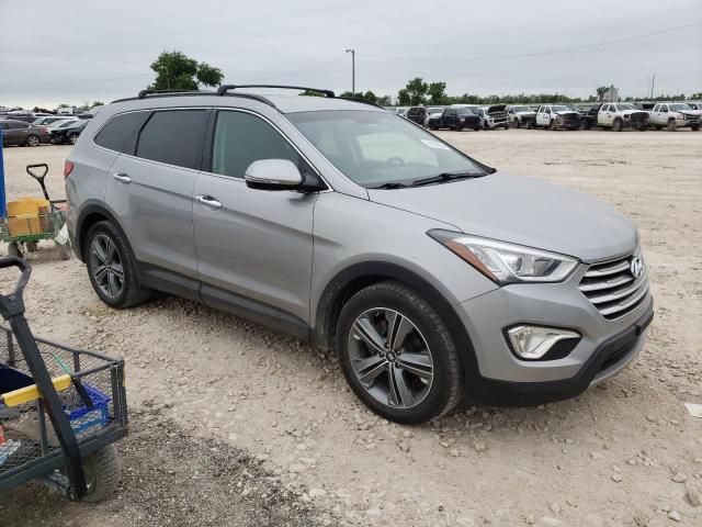 2016 HYUNDAI SANTAFE LT KM8SNDHF4GU136883