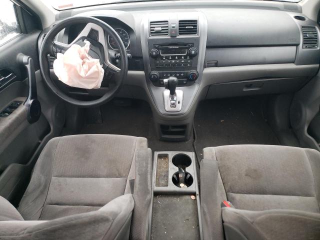 2008 Honda Cr-V Ex VIN: 3CZRE38548G706044 Lot: 49040994