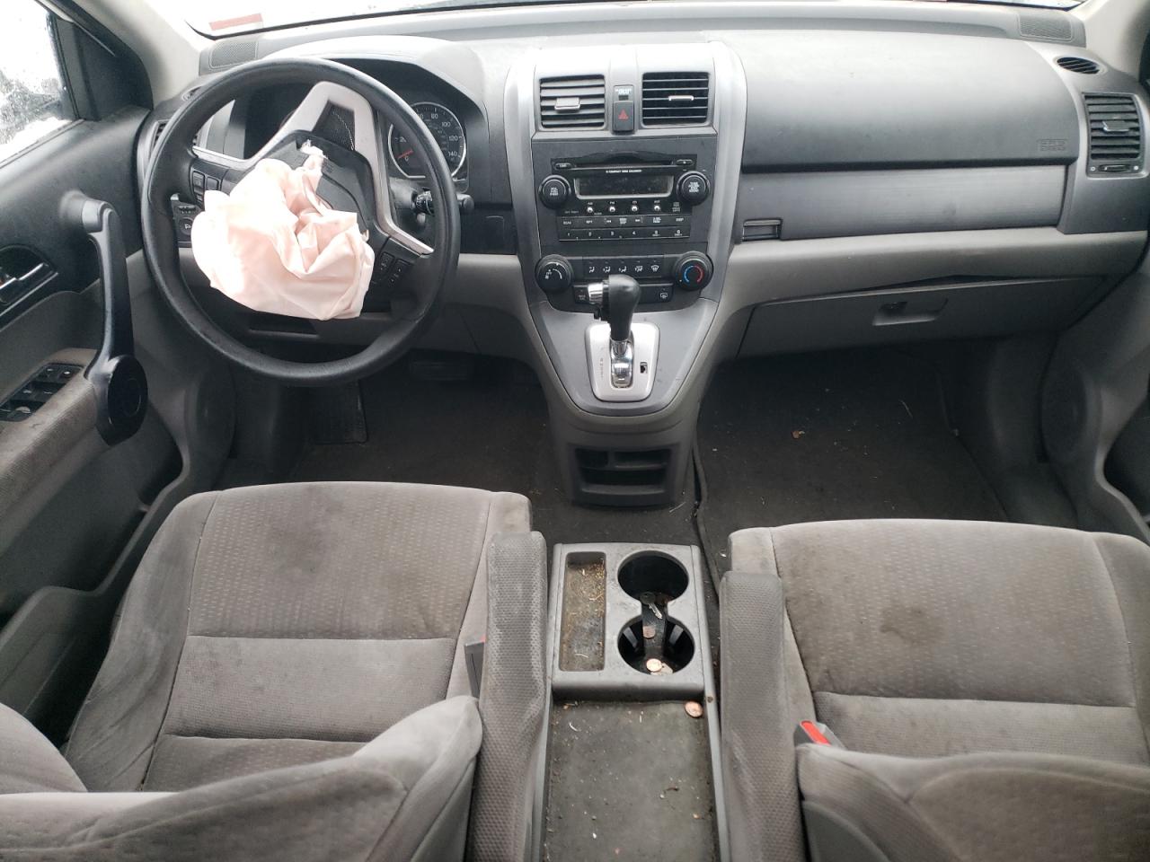 3CZRE38548G706044 2008 Honda Cr-V Ex