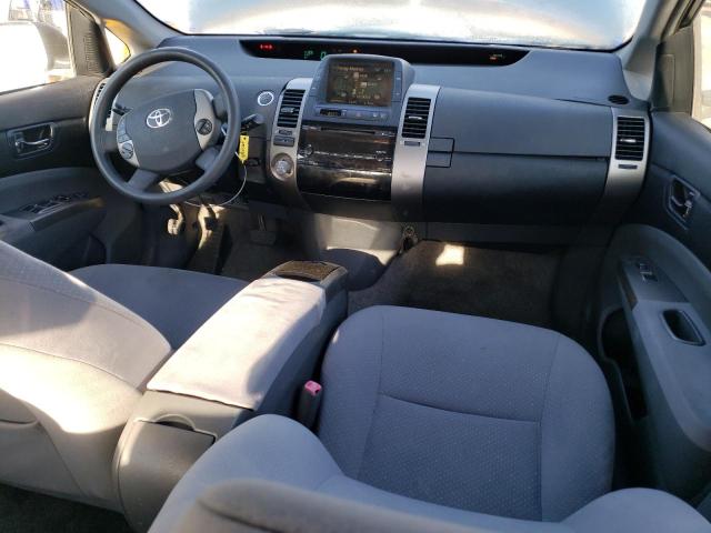 2008 Toyota Prius VIN: JTDKB20U787742111 Lot: 51301164