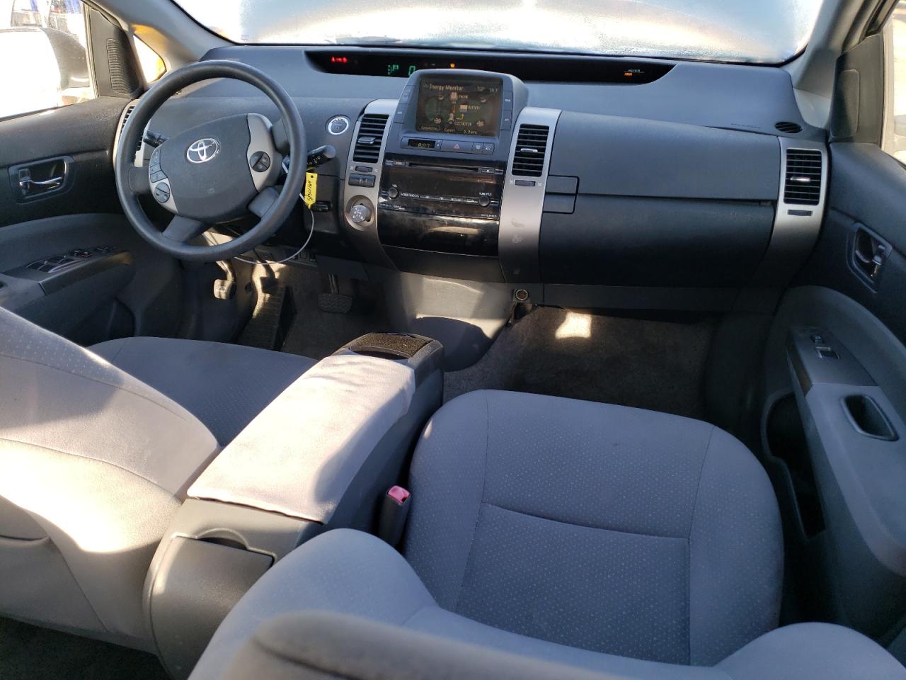 JTDKB20U787742111 2008 Toyota Prius