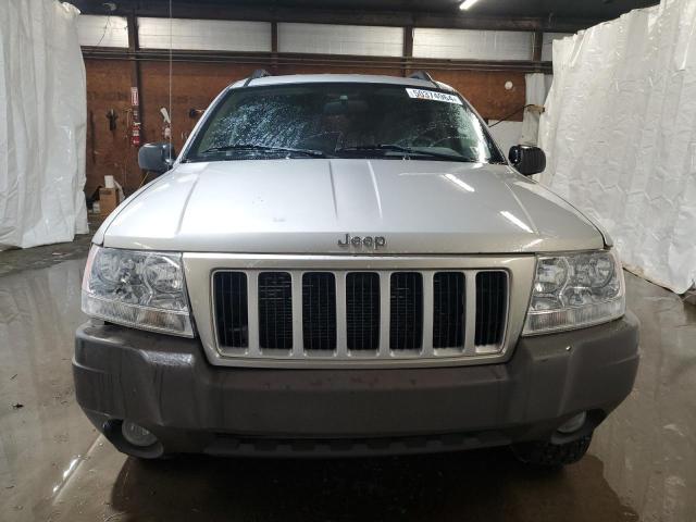 2004 Jeep Grand Cherokee Laredo VIN: 1J4GW48S54C281107 Lot: 47975784