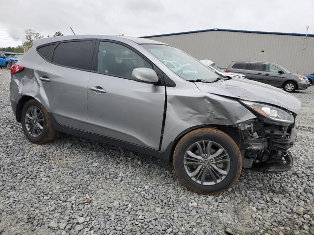 2015 HYUNDAI TUCSON GLS - KM8JT3AF4FU062398