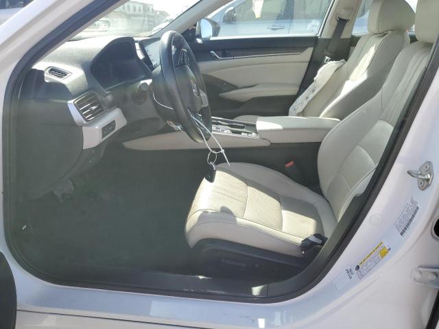 2019 HONDA ACCORD TOU - 1HGCV2F90KA032994