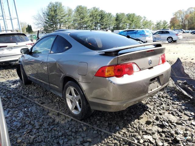 2004 Acura Rsx VIN: JH4DC54874S010460 Lot: 51531544