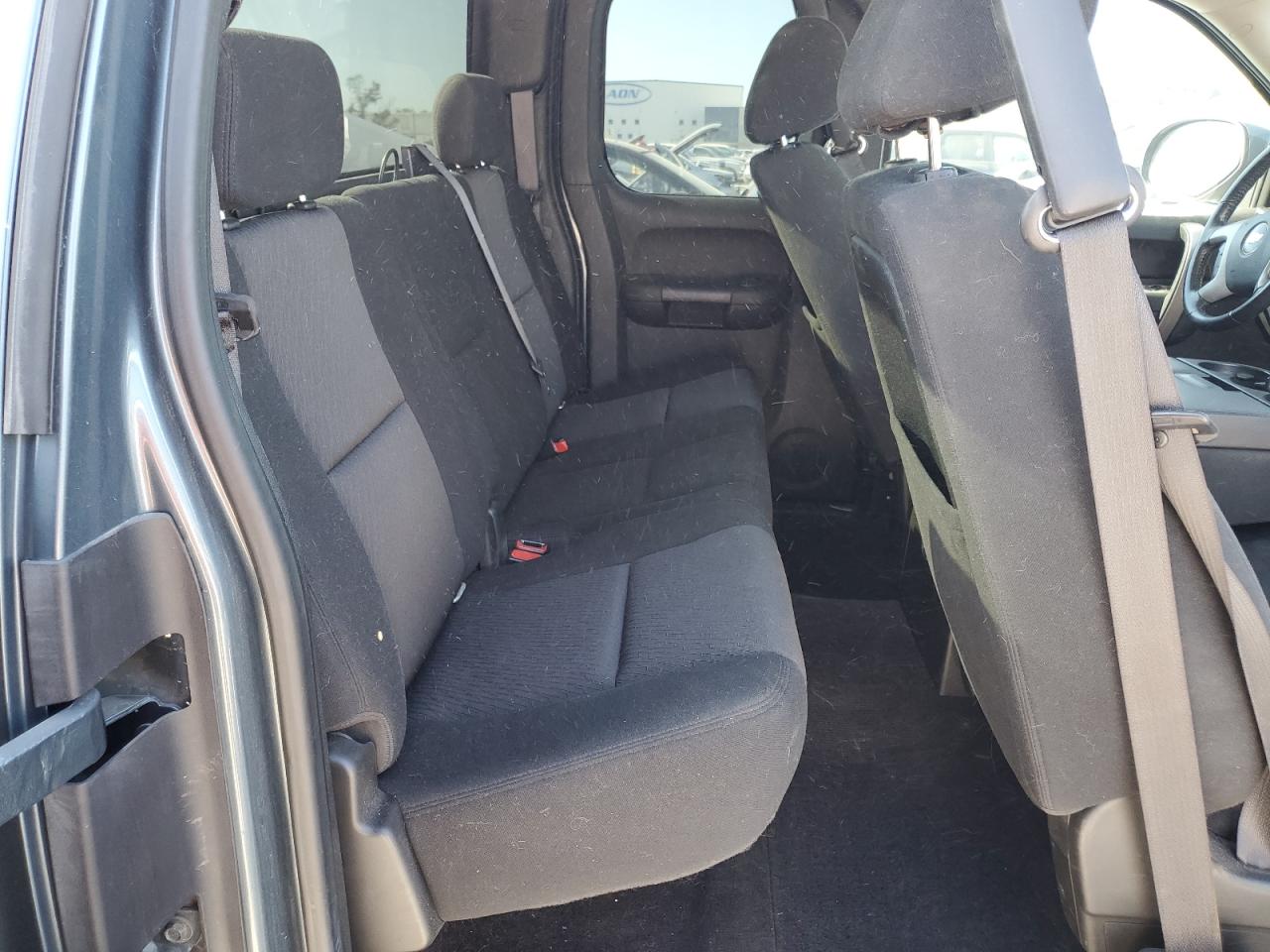 1GCSCSE0XAZ284657 2010 Chevrolet Silverado C1500 Lt