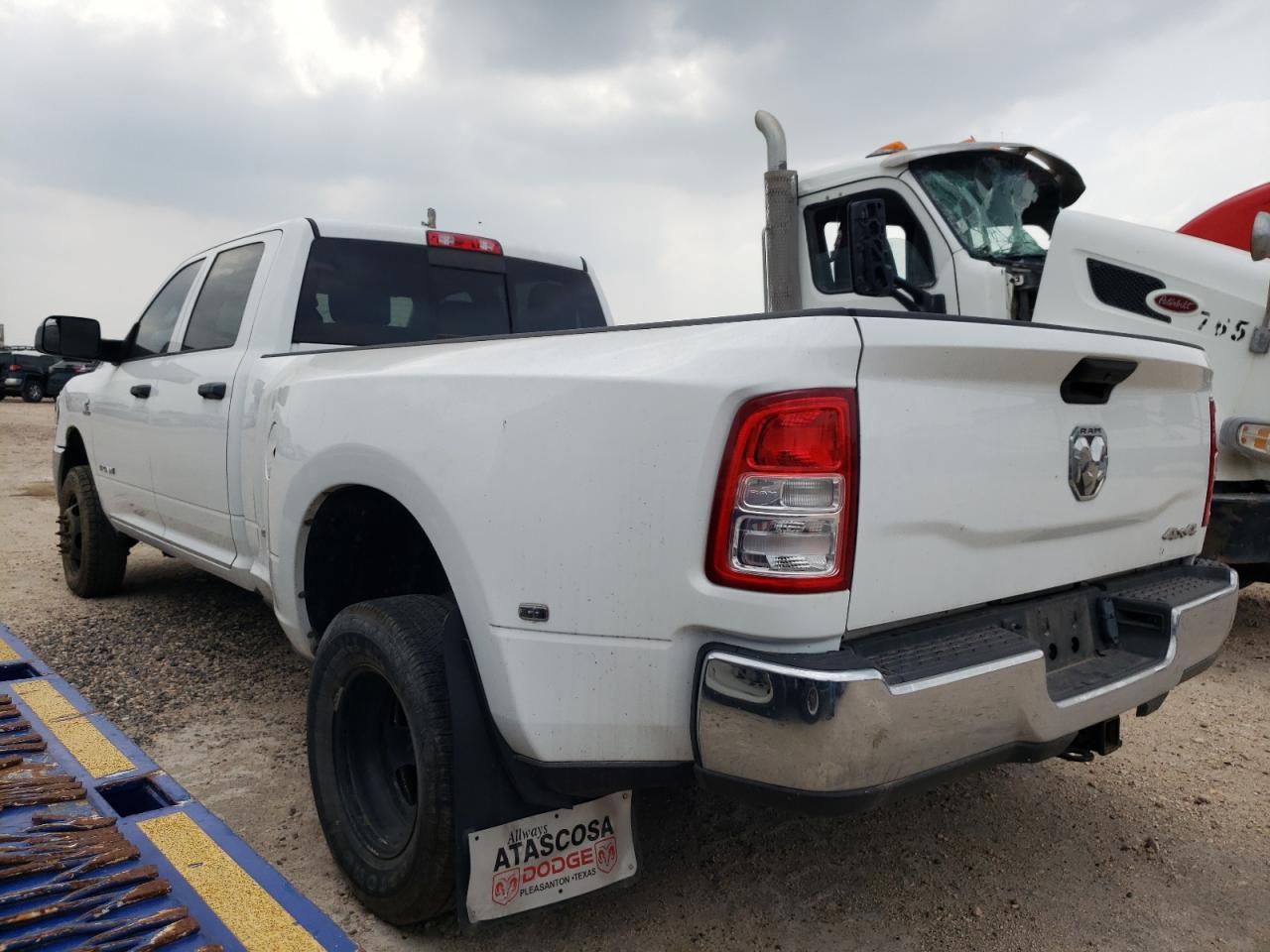 3C63RRGL7KG628926 2019 Ram 3500 Tradesman