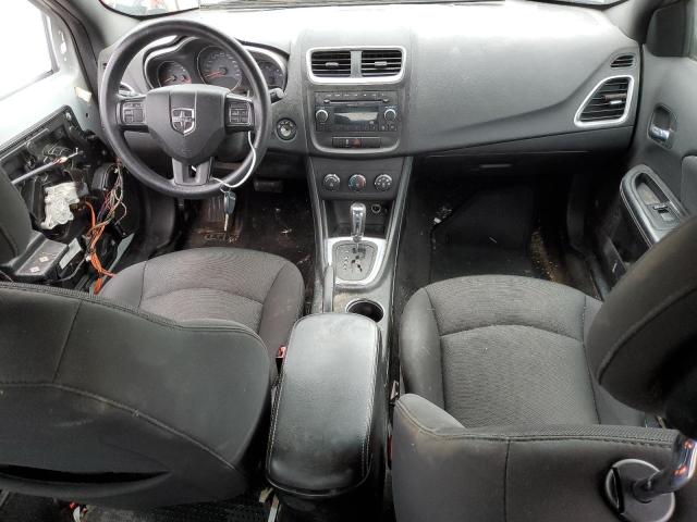 2013 Dodge Avenger Se VIN: 1C3CDZAG9DN752942 Lot: 49243814