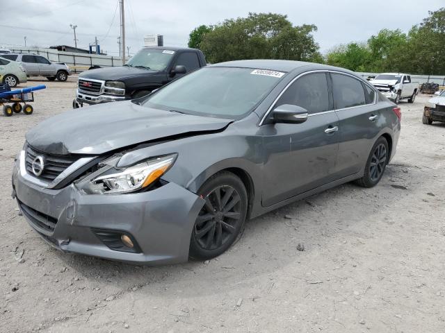 2017 NISSAN ALTIMA 2.5 - 1N4AL3AP6HC188807