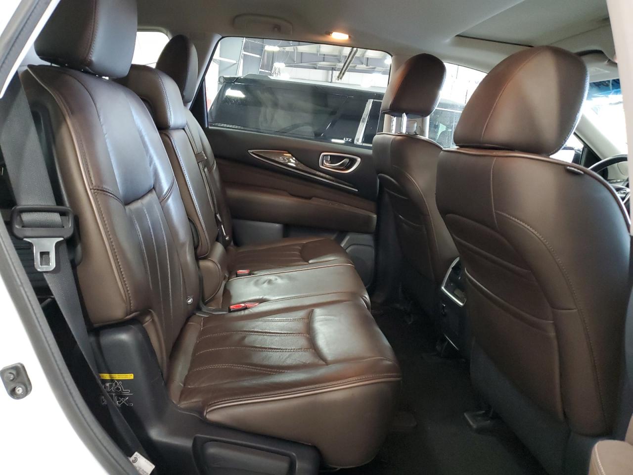 2014 Infiniti Qx60 vin: 5N1AL0MM1EC553542