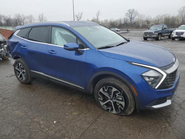 2023 KIA SPORTAGE E - 5XYK3CAF8PG115602