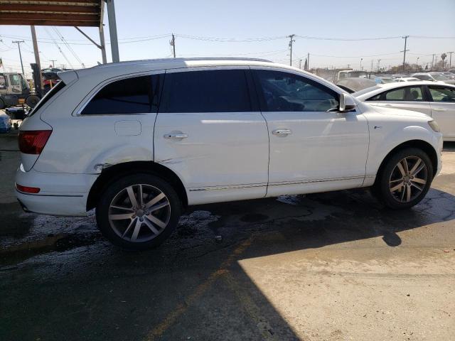 2015 Audi Q7 Premium Plus VIN: WA1LGAFE0FD002683 Lot: 49647394