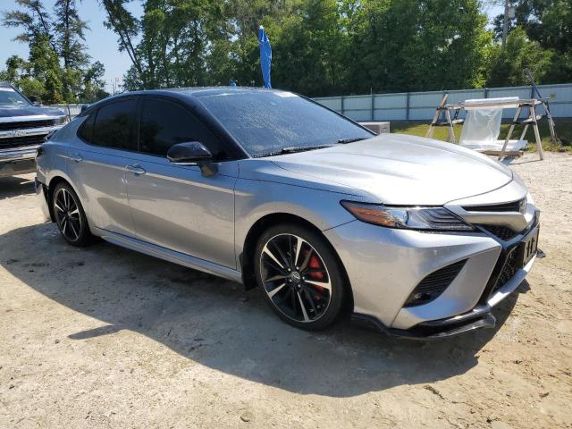 2019 Toyota Camry Xse VIN: 4T1B61HK9KU281919 Lot: 50967024