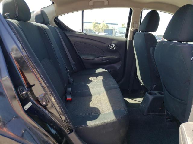 2016 Nissan Versa S VIN: 3N1CN7AP4GL904811 Lot: 52760594