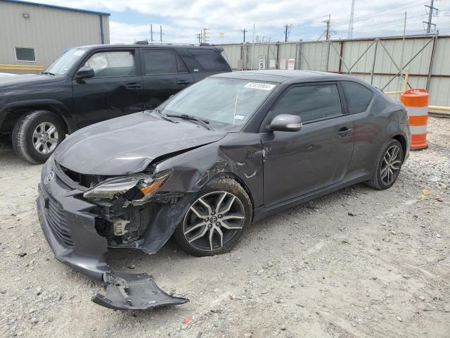 2016 Toyota Scion Tc VIN: JTKJF5C7XGJ022867 Lot: 52028904