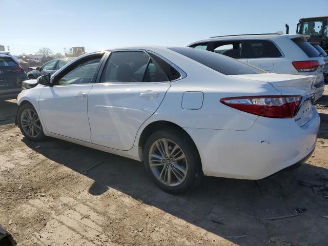 2016 Toyota Camry Le VIN: 4T1BF1FK3GU208619 Lot: 51629324