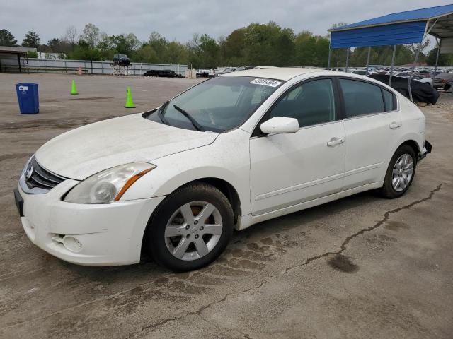 2011 Nissan Altima Base VIN: 1N4AL2AP2BN462882 Lot: 49039394