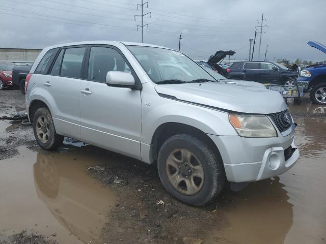 2007 Suzuki Grand Vitara VIN: JS3TD941474203728 Lot: 50180204