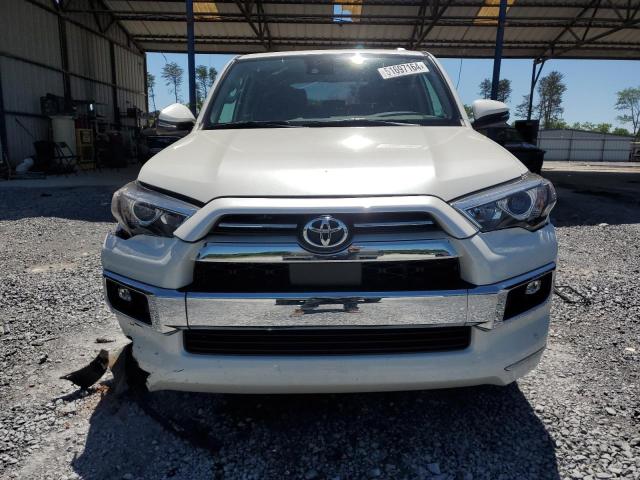 2021 Toyota 4Runner Night Shade VIN: JTEDU5JRXM5247529 Lot: 51697164