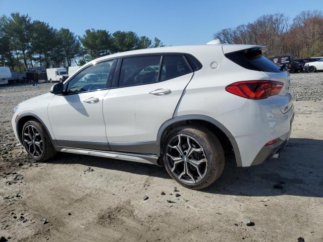 VIN WBXYJ5C35JEF77099 2018 BMW X2, Xdrive28I no.2