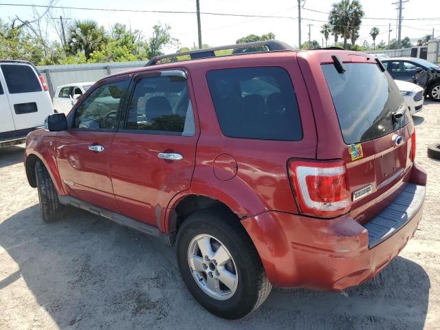 2008 Ford Escape Xlt VIN: 1FMCU03188KA83369 Lot: 51432244