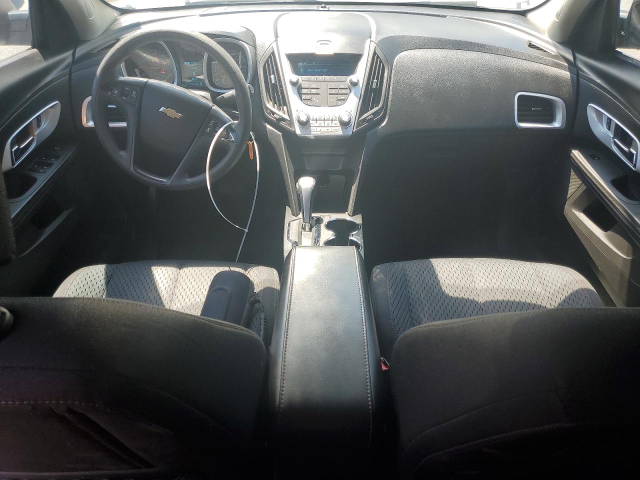 1GNALBEK4DZ109927 2013 Chevrolet Equinox Ls