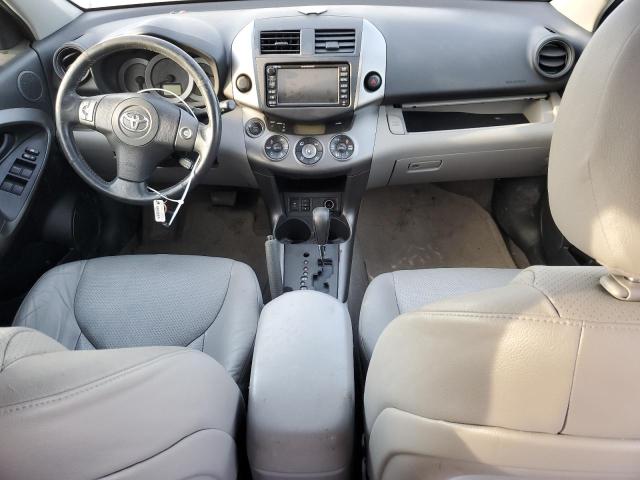 2009 Toyota Rav4 Limited VIN: JTMZK31V89D002629 Lot: 52173334