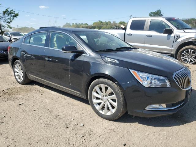 2015 Buick Lacrosse VIN: 1G4GB5G36FF140366 Lot: 51140114