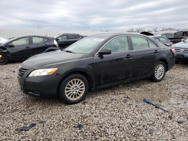 2007 Toyota Camry Ce VIN: 4T1BE46K07U160856 Lot: 50264624