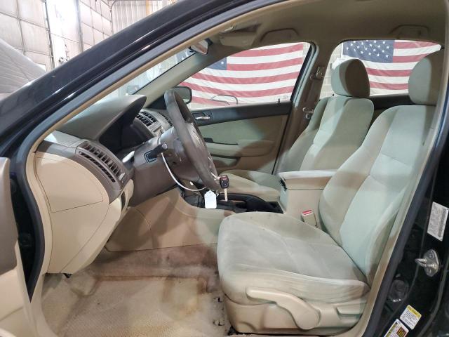 2006 Honda Accord Lx VIN: 1HGCM56476A129866 Lot: 49964834