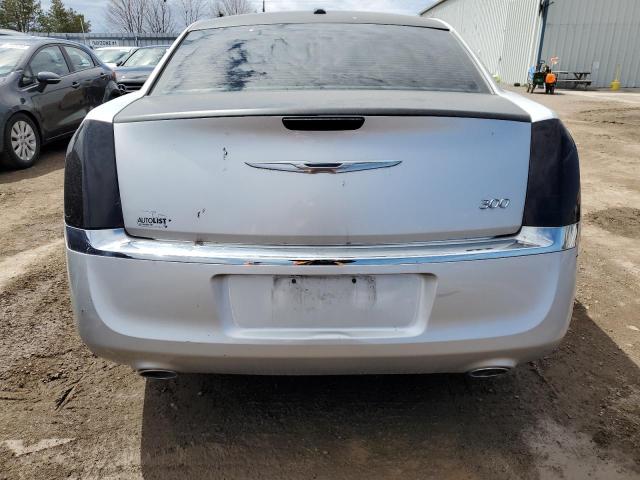 2012 Chrysler 300 VIN: 2C3CCAAG3CH110213 Lot: 52070444