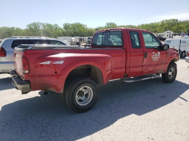 1999 Ford F350 Super Duty VIN: 1FTWX33F6XEC12146 Lot: 52219024