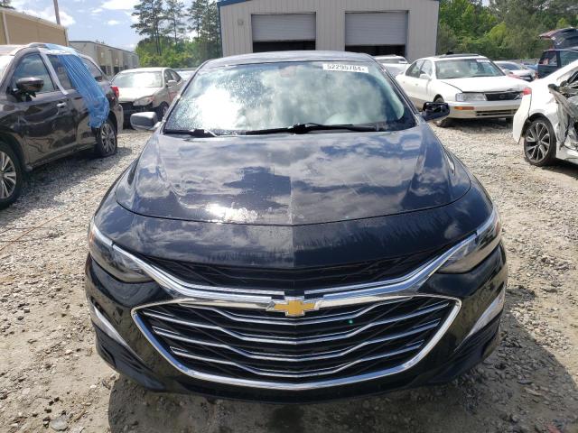 2020 Chevrolet Malibu Ls VIN: 1G1ZB5ST9LF150365 Lot: 52295784