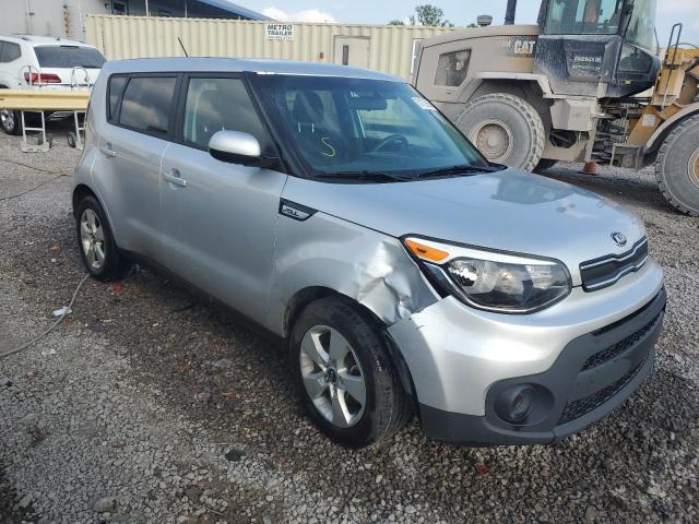 2017 Kia Soul VIN: KNDJN2A26H7432967 Lot: 51723564