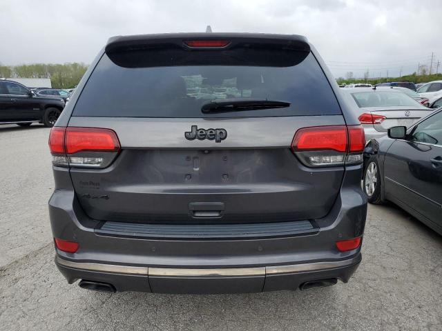 2016 JEEP GRAND CHER - 1C4RJFCG3GC302794